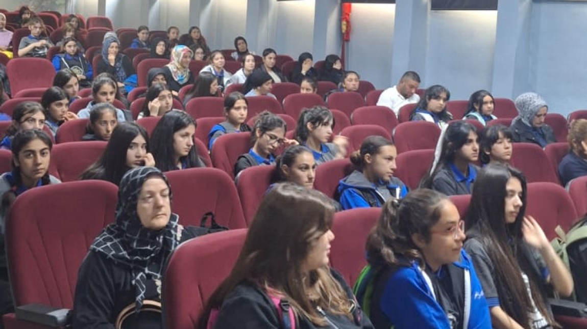 9. Sınıf Alan Tanıtımı